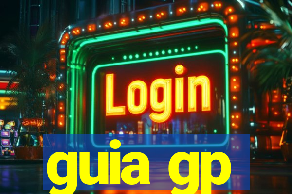 guia gp